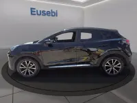 Usata Ford Puma Titanium 125 CV (91 kW) 2022 Nero SUV