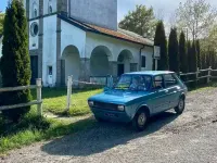 Usata Fiat 127 1970