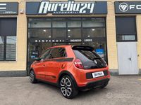 Gebraucht Renault Twingo GT 110 PS (80 kW) 2017 Orange Kleinwagen