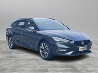 Nuova Seat Leon FR 115 CV (84 kW) 2025 Station wagon