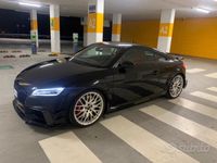 usata Audi TT 3ª serie - 2016