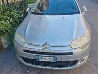 Usata Citroën C5 109 CV (80 kW) 2010 Grigio Station wagon