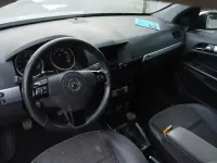 Usata Opel Astra 101 CV (74 kW) 2008 Grigio Station wagon