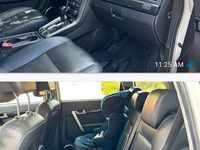 Usata Chevrolet Captiva 184 CV (135 kW) 2013 SUV