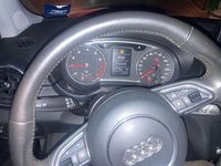 Usata Audi A1 Attraction 122 CV (89 kW) 2011 Nero Utilitaria