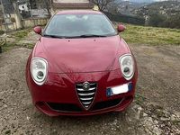 Usata Alfa Romeo MiTo 78 CV (57 kW) 2010 Utilitaria