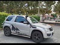 Usata Suzuki Grand Vitara 2013 SUV