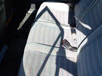 Usata Fiat Ritmo 130 CV (95 kW) 1987 Berlina