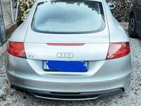 Usata Audi TT Advanced Plus 200 CV (147 kW) 2008 Coupé
