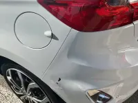 Usata Ford Fiesta 80 CV (58 kW) 2020 Bianco Utilitaria