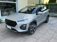 Usata DR DR 3.0 117 CV (86 kW) 2023 Grigio SUV