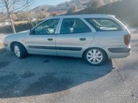 usata Citroën Xsara 2.0 HDi cat Station Wagon SX