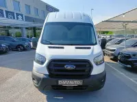 Usata Ford Transit Trend 170 CV (125 kW) 2023 Bianco pastello Furgone