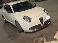 Usata Alfa Romeo MiTo Distinctive 155 CV (114 kW) 2008 Utilitaria