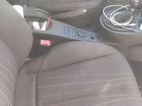 Usado Seat Leon 90 HP (66 kW) 2011 Branco Citadino