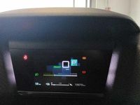 Usata Citroën e-C4 Feel 100 kW (136 CV) 2022 Nero Berlina