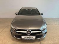 Usata Mercedes A200 Executive 163 CV (119 kW) 2019 Grigio Berlina