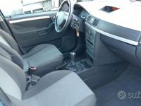 Usata Opel Meriva 2007 Monovolume