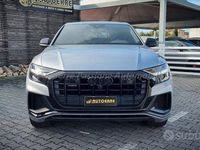 usata Audi Q8 3.0 Tdi Quattro S-Line Plus