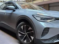 Usata VW ID.4 Pro 210 kW (286 CV) 2024 SUV
