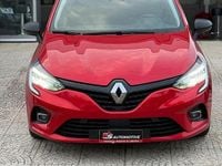 Usata Renault Clio V 85 CV (62 kW) 2020 Rosso Berlina