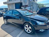 usata Chevrolet Cruze 2.0 Diesel 163CV 4 porte LTZ