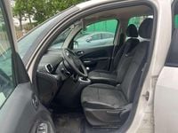 Usata Citroën C3 Picasso Exclusive 90 CV (66 kW) 2010 Bianco Monovolume
