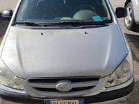 Usata Hyundai Getz 63 CV (46 kW) 2007 Utilitaria