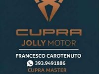 Nuova Cupra Formentor 204 CV (150 kW) 2026 Grigio scuro SUV
