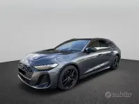 Usata Audi A5 S-Line 204 CV (150 kW) 2025 Grigio Station wagon