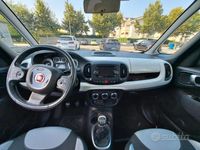 usata Fiat 500L 500L1.4 Pop 95cv