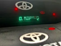 Usata Toyota Yaris 65 CV (47 kW) 2007 Grigio Utilitaria