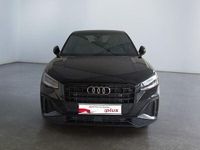 Usata Audi Q2 S-Line 150 CV (110 kW) 2025 Nero SUV