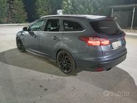 Usata Ford Focus 115 CV (84 kW) 2011 Station wagon