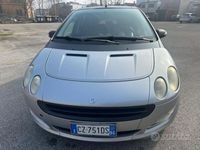 usata Smart ForFour 136,504km anno 2005 neopatentati