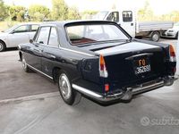 Usata Lancia Flaminia 1960 Blu Coupé