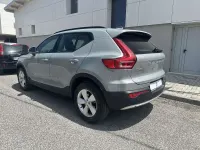 Usata Volvo XC40 129 CV (94 kW) 2024 Grigio SUV
