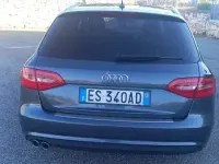 Usata Audi A4 Ambiente 177 CV (130 kW) 2013 Station wagon
