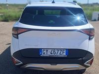 Occasion Kia Sportage 160 ch (117 kW) 2025 Blanc SUV