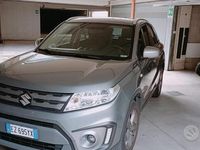 usata Suzuki Vitara (2015) - 2015