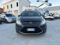 usata Ford Grand C-Max TITANIUM 7 POSTI