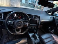 Usata VW Golf VII GTD 2014