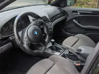 Usata BMW 320 150 CV (110 kW) 2003 Berlina