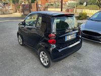 usata Smart ForTwo Coupé 1.0 52 kW pulse