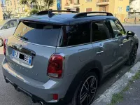 Usata Mini Cooper SD Countryman 190 CV (139 kW) 2017 SUV