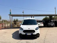Usata Ford Transit Trend 75 CV (55 kW) 2023 Bianco Furgone