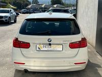 usata BMW 320 Serie 3 Touring d touring eff.dynamics