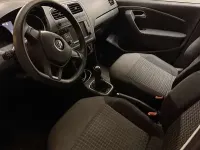 Usata VW Polo Comfortline 69 CV (50 kW) 2017 Grigio Berlina