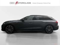 Nuova Audi A5 S-Line 204 CV (150 kW) 2026 Grigio daytona perlato Station wagon