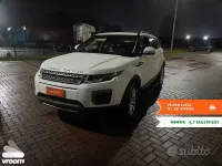 Usata Land Rover Range Rover evoque 150 CV (110 kW) 2017 SUV